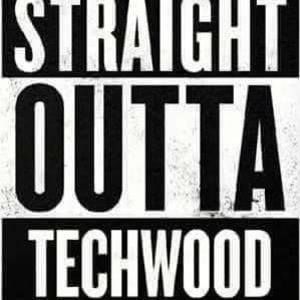 Meet your Posher, Rocky